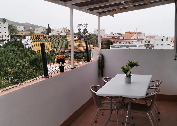 شقة Casa Celia