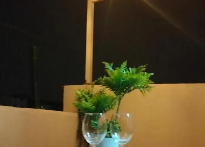 Casa Celia Apartamento