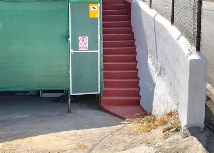 Casa Celia Apartamento