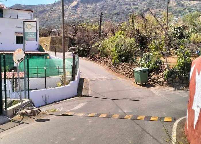 Casa Celia * Valsequillo de Gran Canaria