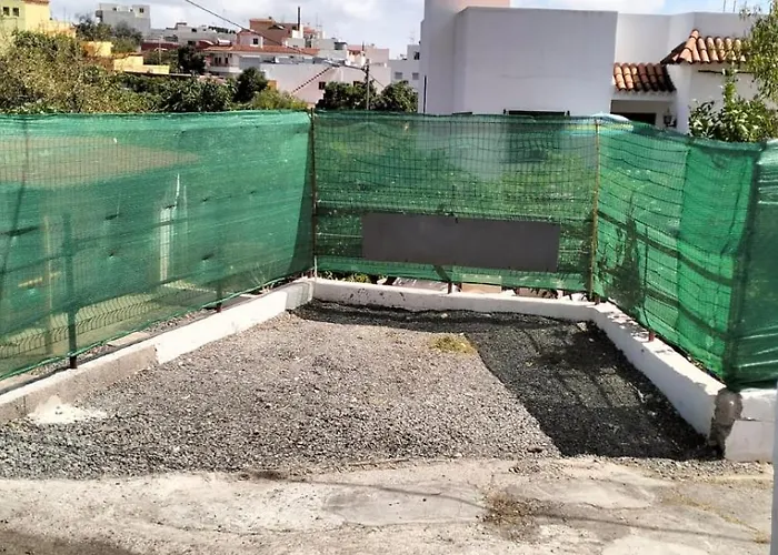 Casa Celia شقة *