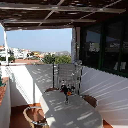 Casa Celia Daire Valsequillo de Gran Canaria