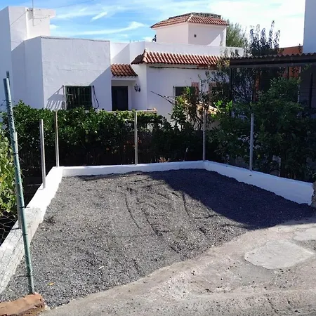Daire Casa Celia *